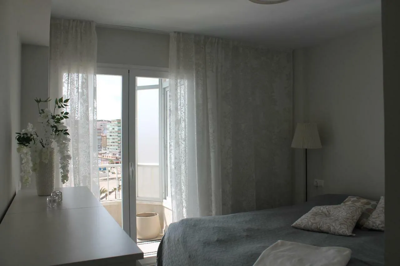 Promosol Apartment Fuengirola 0*,