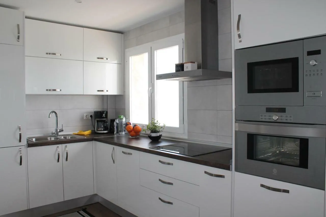 Promosol Apartment Fuengirola